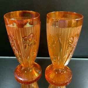 *       Vintage Iris